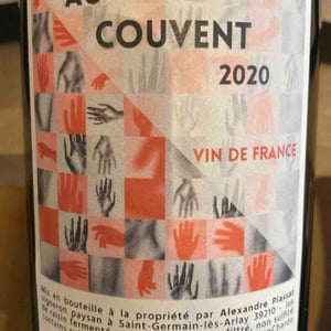 Au Couvent - Alexandre Plassat - Alexandre Plassat -2020