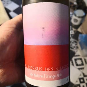 Au Dessus Des Nuages - Famille Hebinger - christian-veronique-et-denis-hebinger