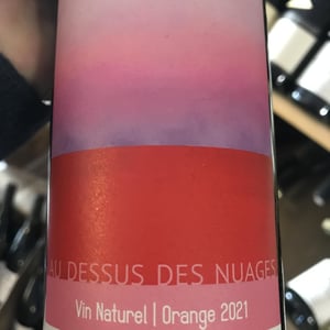 Au Dessus Des Nuages - Famille Hebinger - christian-veronique-et-denis-hebinger