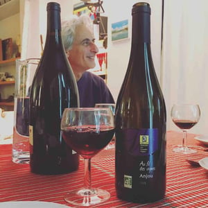 Au Fil des Vignes - Les Grandes Vignes - laurence-dominique-jean-francois-vaillant