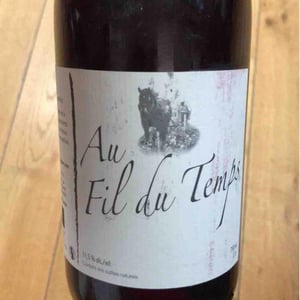 Au Fil Du Temps - Michel Guignier - Michel Guignier -2015