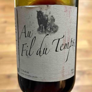 Au Fil Du Temps - Michel Guignier - Michel Guignier -2015
