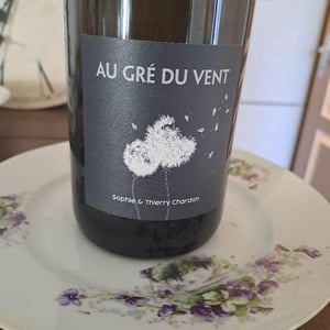 Au Gré Du Vent - Au Monier - sophie-thierry-chardon -2021