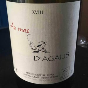 Au Mas - Mas d'Agalis - lionel-maurel