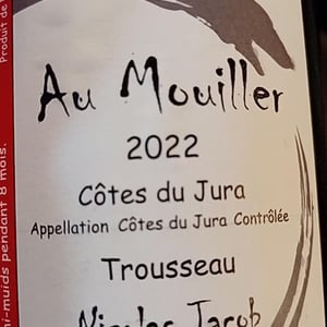 Au Mouiller - Nicolas Jacob - nicolas-jacob