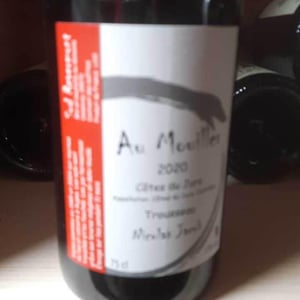 Au Mouiller - Nicolas Jacob - nicolas-jacob