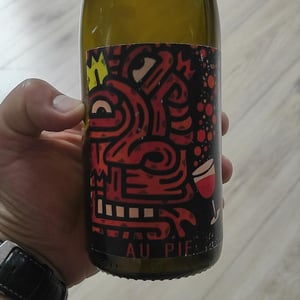 Au Pif - Clos de la Soif - flora-fores -2019