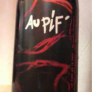 Au Pif - Clos de la Soif - flora-fores -2019