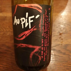 Au Pif - Clos de la Soif - flora-fores -2019