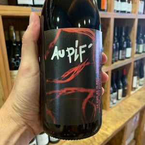 Au Pif - Clos de la Soif - flora-fores -2019
