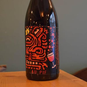 Au Pif - Clos de la Soif - flora-fores -2019