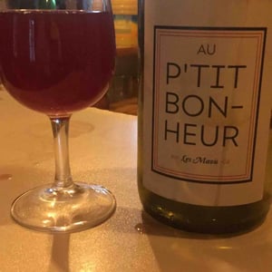 Au P'tit Bonheur 18