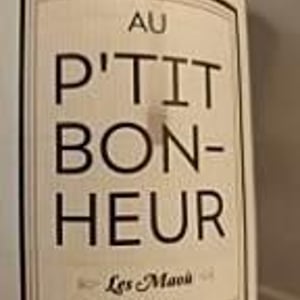Les Maoù - Aurélie & Vincent Garreta - Au P'tit Bonheur
