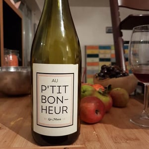 Au P'tit Bonheur 2017