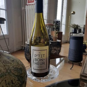 Au P'tit Bonheur - Les Maoù - aurelie-vincent-garreta