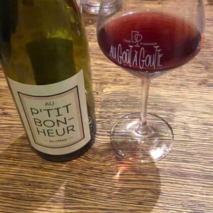 Au P'tit Bonheur - Les Maoù - aurelie-vincent-garreta