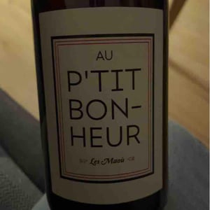 Au P'tit Bonheur - Les Maoù - aurelie-vincent-garreta