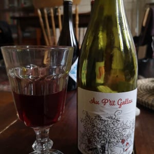 Au P'tit Gallau - Les Trois Petiotes - Valérie Godelu 