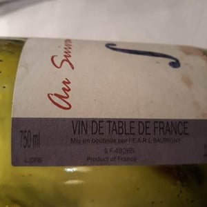 Au Suivant 2008