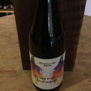 Au Vent Mauvais Qui M’emporte - Château Terre Fauve - morgane-jouan-nicolas-baudet
