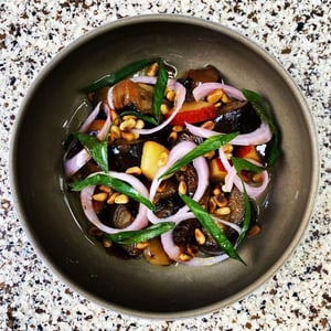 Aubergine - Glou Glou - 439753