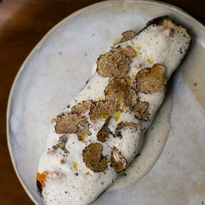 Aubergine, Miso, Truffe - 228 Litres - 670418