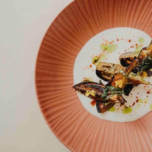 Aubergines - Casa Bomba - 673334