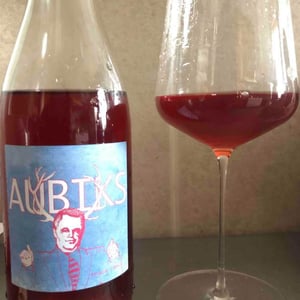 Aubiks Rosé - Podrum Franjo - Kreso Petrekovic 
