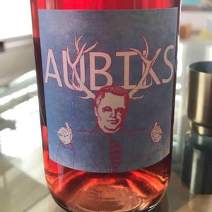 Aubiks Rosé