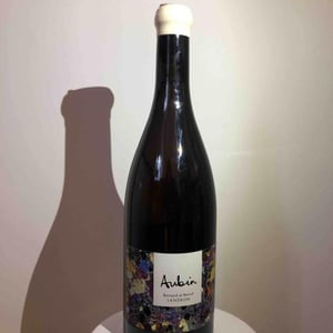 Aubin - Domaine Landron-Chartier - Bernard, Françoise & Benoit Landron 