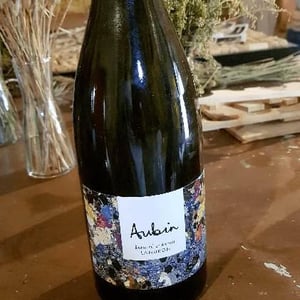 Aubin - Domaine Landron-Chartier - Bernard, Françoise & Benoit Landron 