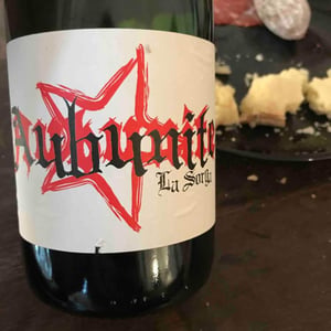 Aubunite - La Sorga - antony-tortul