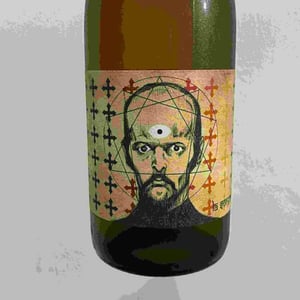 Aubunite - La Sorga - Antony Tortul 