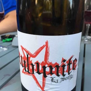 Aubunite