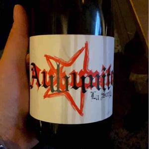 Aubunite - La Sorga - Antony Tortul 