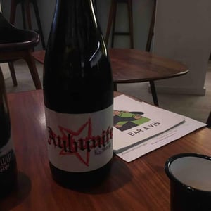 Aubunite - La Sorga - antony-tortul