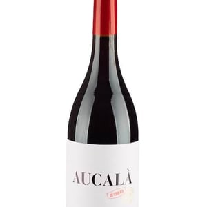 Aucalá - Serra i Barceló - Josep Serra -2019