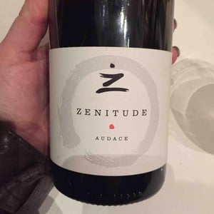 Audace - Mas Zenitude - erik-gabrielson