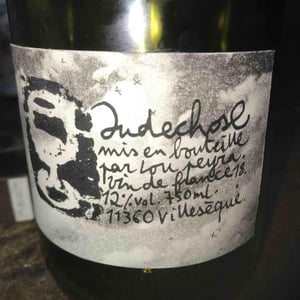 Audechose 2018