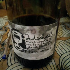 Audechose - Lou Peyra - antoine-picard