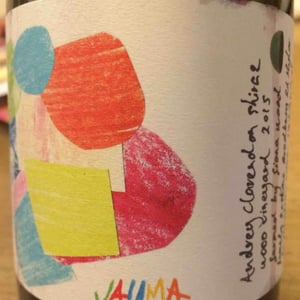 Audrey Clarendon - Jauma Wine - Denise & James Erskine 