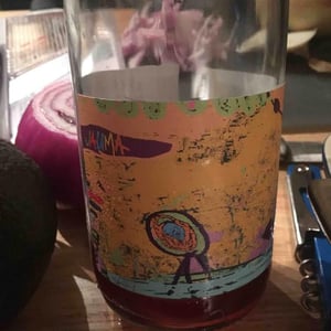 Audrey’s Fairygarten - Jauma Wine - denise-james-erskine