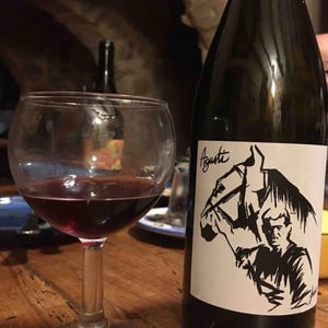 Domaine de Mena - Sébastien Agelet - Agusti Rouge