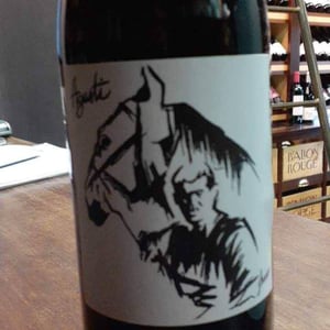 Agusti Rouge - Domaine de Mena - sebastien-agelet