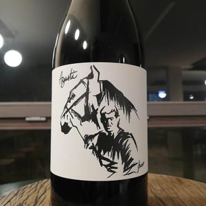 Agusti Rouge - Domaine de Mena - sebastien-agelet