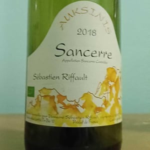 Auksinis Macération