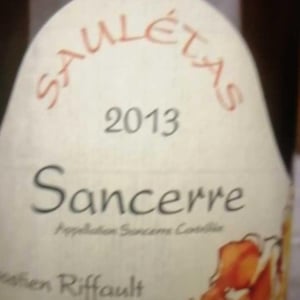 Auksinis - Sébastien Riffault - Sébastien Riffault 