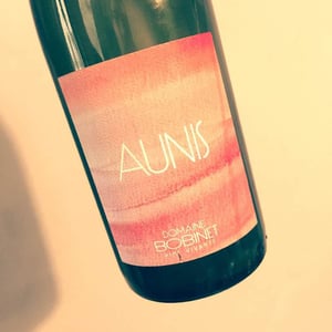 Aunis - Domaine Calvez-Bobinet - Sébastien Bobinet & Emeline Calvez 