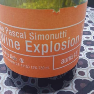 Aunis - Le Pré Noir - Pascal Simonutti 