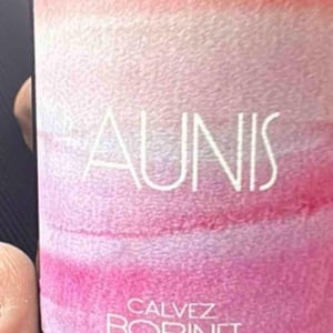 Aunis - Domaine Calvez-Bobinet - Sébastien Bobinet & Emeline Calvez